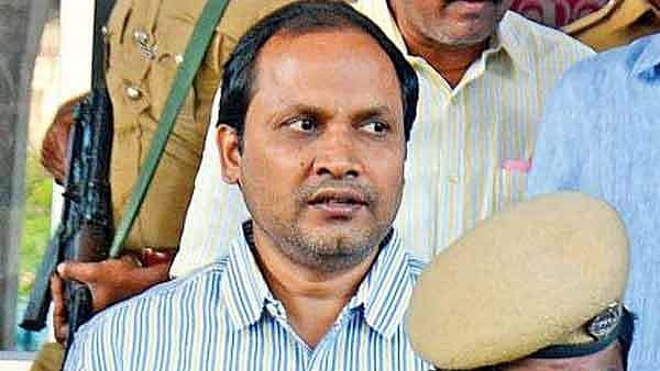 திருமலை திருப்பதி தேவஸ்தான உறுப்பினராக சேகர் ரெட்டி மீண்டும் நியமனம்!