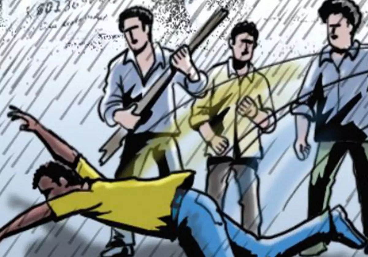 ஆட்டோ ஓட்டுநரை அடித்துக்கொன்ற பள்ளி மாணவர்கள்... செங்கல்பட்டில் கொடூர சம்பவம்!