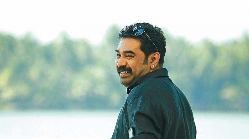 “மக்கள் விரும்பும் சினிமாவே இவரது சாய்ஸ்” : பிஜூ மேனன் பிறந்ததின சிறப்புப் பகிர்வு! #HBDBijuMenon