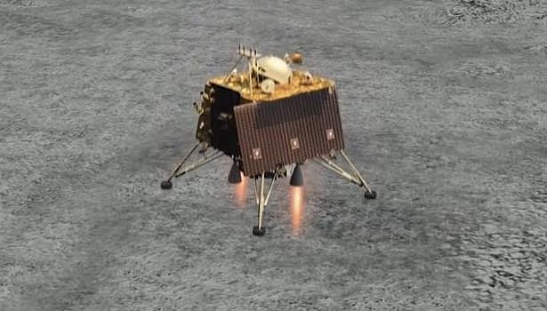 இன்றுடன் முடிகிறது கெடு... கைவிரித்த நாசா : லேண்டருடனான தகவல் தொடர்பை மீட்க என்ன செய்யப்போகிறது இஸ்ரோ?