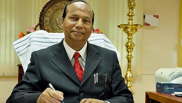 மதிப்பெண் பட்டியல் முறைகேடு: சி.பி.ஐ விசாரணைக்கு உத்தரவிடவேண்டும் - கே.பாலகிருஷ்ணன் வலியுறுத்தல்!