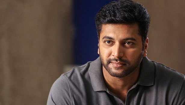 ஜெயம் ரவியின் உதவியாளர் மீது போலிஸில் புகார் : என்ன காரணம்?