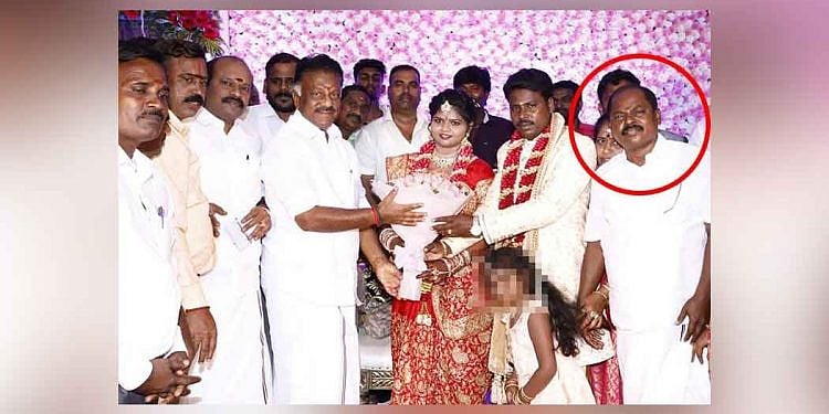 சுபஸ்ரீ மரணம் : சட்டவிரோத பேனர் வைத்த ஜெயகோபாலுக்கு அக்.,11 வரை சிறை!