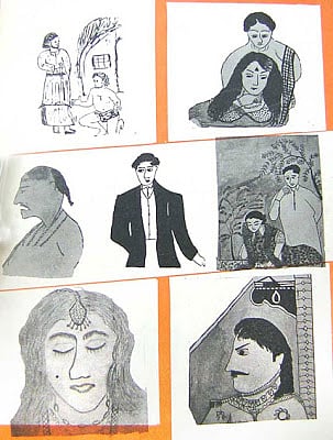 பேரறிஞர் அண்ணா ஓர் ஓவியரா? - அண்ணா வரைந்த ஓவியங்களும் அபூர்வத் தகவல்களும்! 