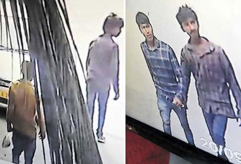 சென்னையில் பவாரியா கும்பல் கைவரிசை : 120 சவரன் நகைகளை கொள்ளையடித்தவர்கள் ம.பியில் கைது!