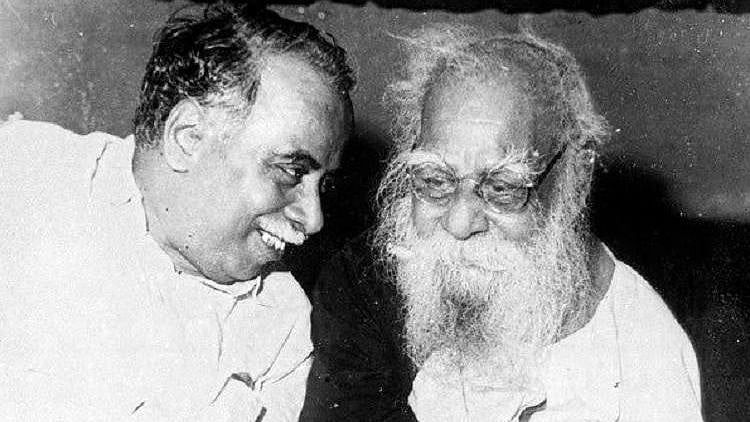 ஓ.பி.எஸ் தொகுதியில் பெரியார், அண்ணா பிறந்தநாள் விழா கொண்டாட அனுமதி மறுப்பு!