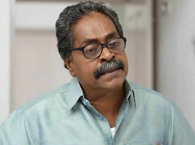 ’பாலை வனச் சோலைகள்’ உள்ளிட்ட ஹிட் படங்களின் இயக்குநர் மற்றும் நடிகர் ராஜசேகர்  காலமானார்!