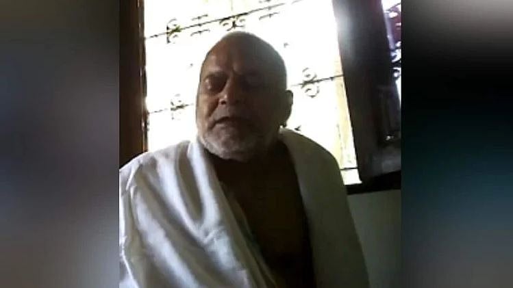 சின்மயானந்தா பாலியல் வழக்கு : ஆதாரமாக கொடுக்கப்பட்ட வீடியோக்கள் இணையத்தில் கசிந்தது எப்படி?