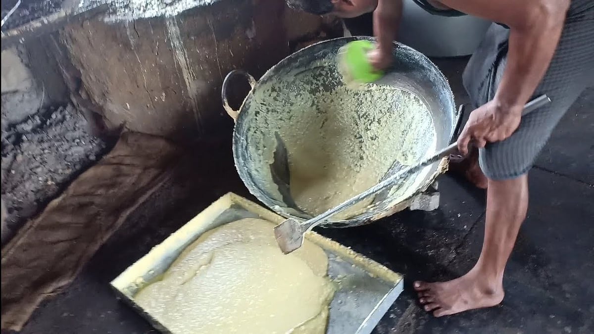 ஸ்ரீவில்லிபுத்தூர் பால்கோவாவிற்கு வருகிறது புவிசார் குறியீடு - தமிழகத்திற்கு கூடுதல் சிறப்பு என்ன?