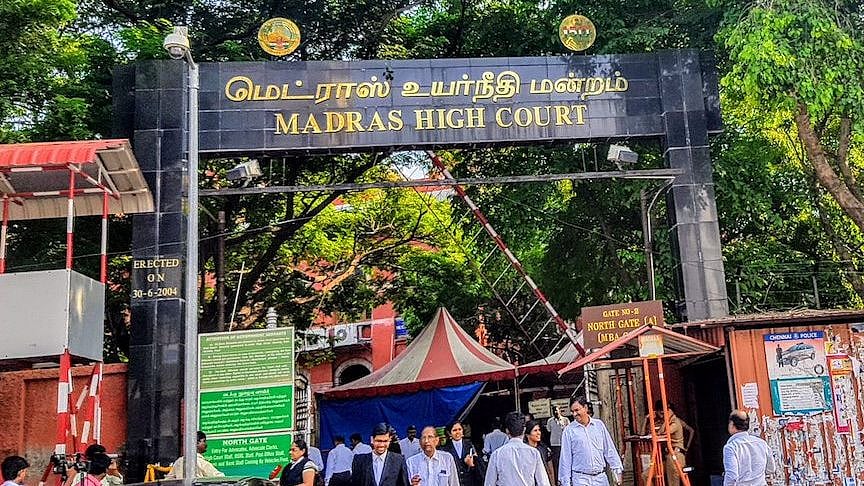 பேருந்து நிலைய கழிப்பறை மேற்கூரை இடிந்துவிழுந்து பலி... ரூ. 27 லட்சம் இழப்பீடு வழங்க ஐகோர்ட் உத்தரவு!