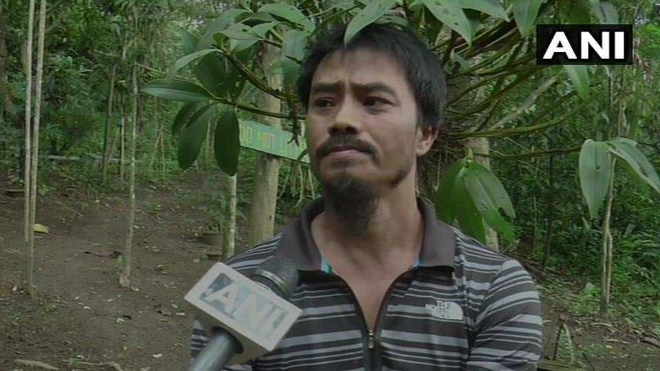  18 ஆண்டுகளில் 300 ஏக்கர் காடுகளை உருவாக்கிய ‘வனமகன்’- சிலிர்க்க வைக்கும் சாதனை!