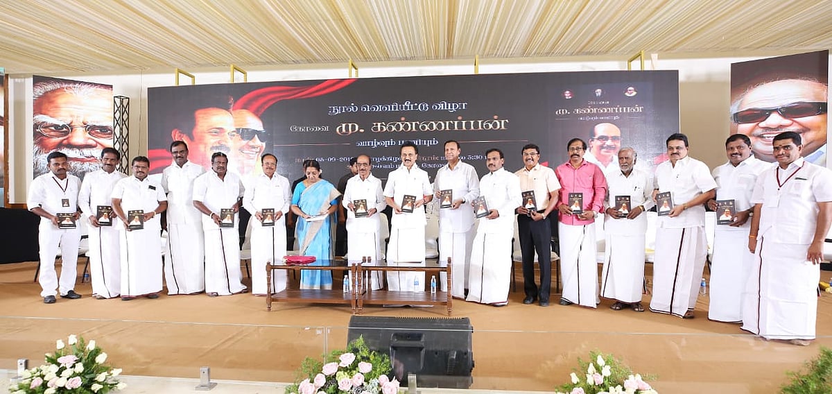 ஆட்சி முடிவதற்குள் வெளிநாடுகளுக்கு சுற்றுலா செல்ல அமைச்சர்கள் முடிவெடுத்துவிட்டார்கள் - மு.க.ஸ்டாலின்