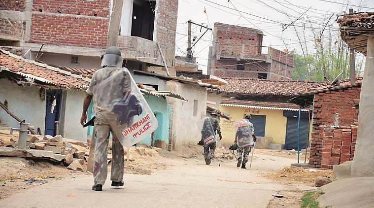 ஜார்க்கண்ட் மாநிலம் ஜலதங்கா