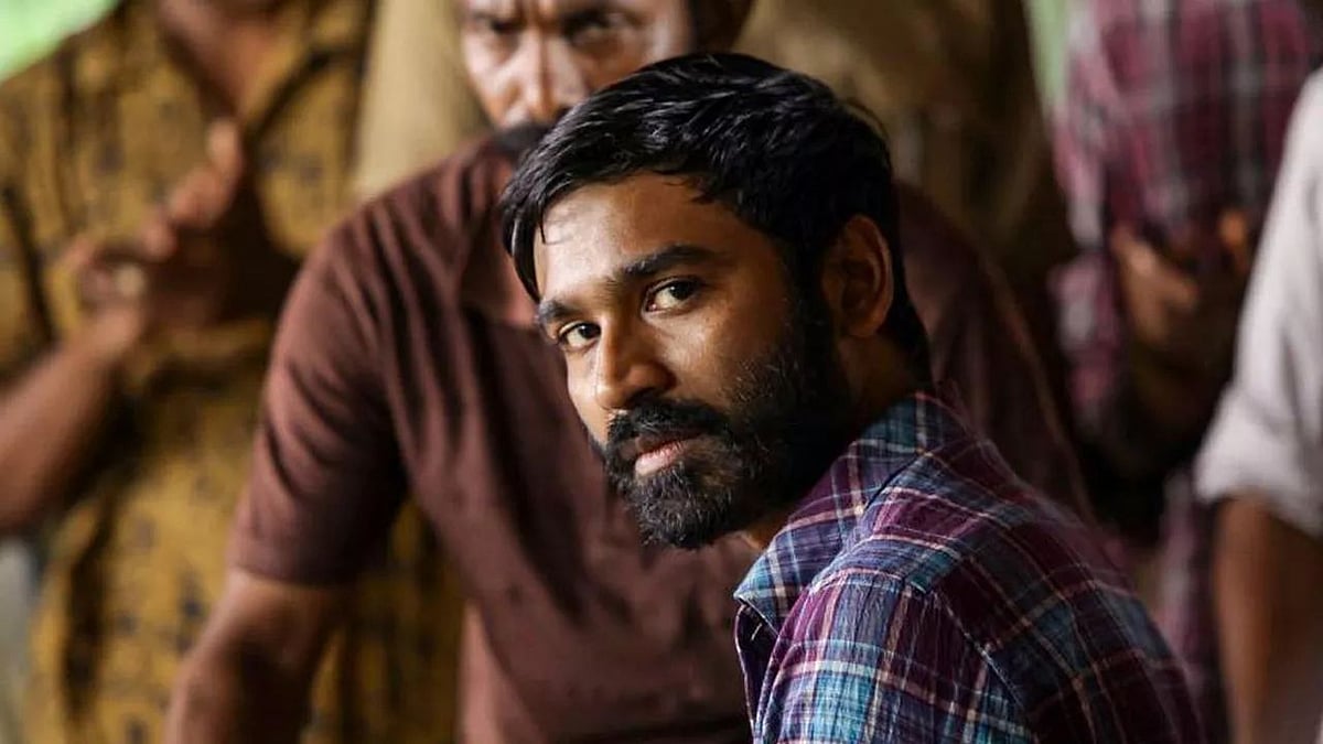 ‘எனை நோக்கி பாயும் தோட்டா’ இந்த முறையும் ஏமாற்றம் : தயாரிப்பாளர் திடீர் அறிவிப்பு !