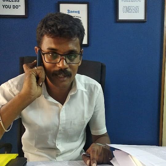 ‘நான் அவன் இல்லை’ பட பாணியில் சென்னையில் 7 பெண்களை ஏமாற்றி, பாலியல் வன்கொடுமை செய்த நபர் கைது!