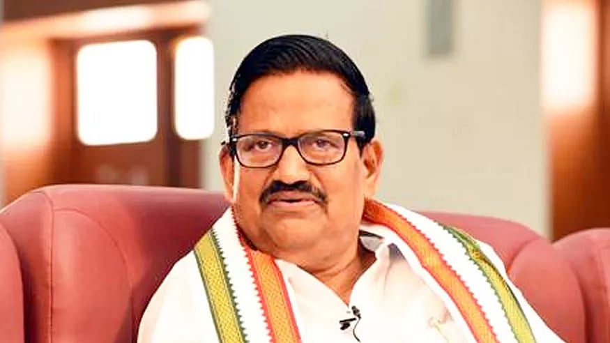 “தோல்வியை மறைக்க சாதி, மத அரசியலை முன்னெடுக்கும் பா.ஜ.க-வினர்” - கே.எஸ்.அழகிரி குற்றச்சாட்டு!