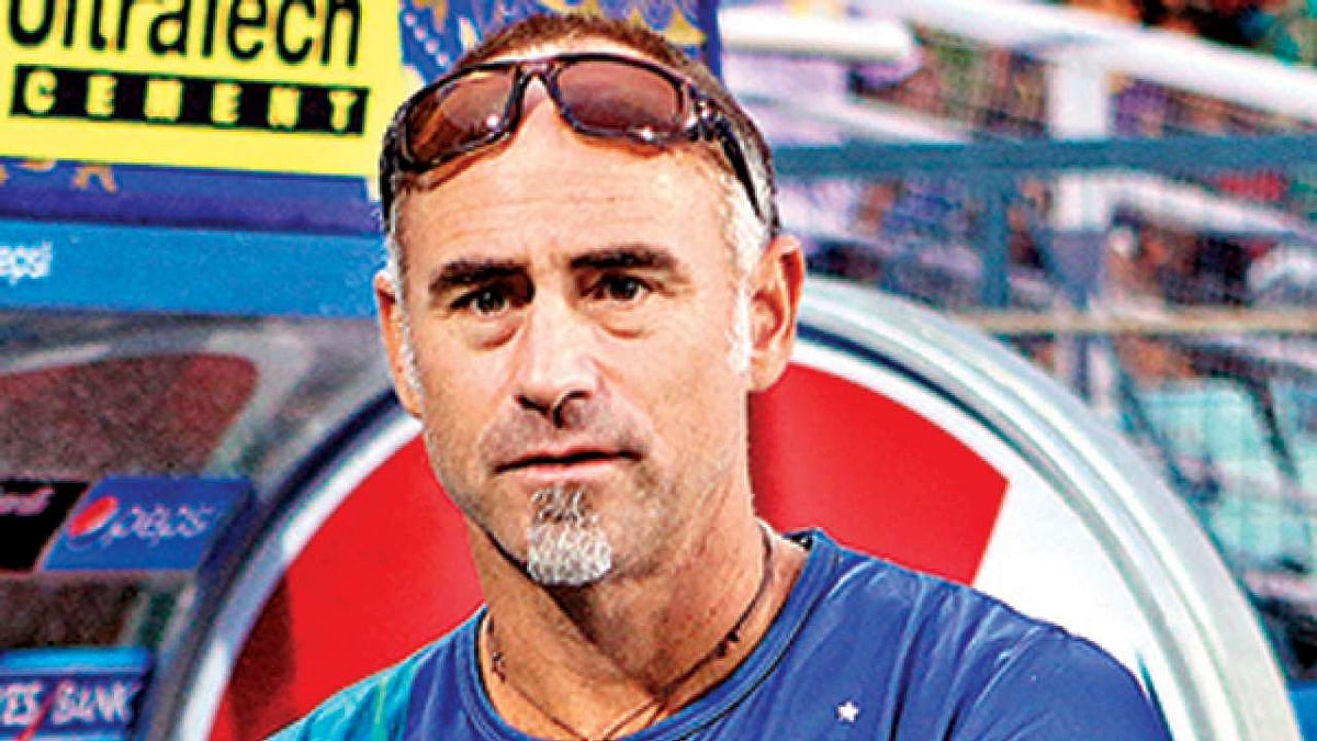 பேடி உப்டான்