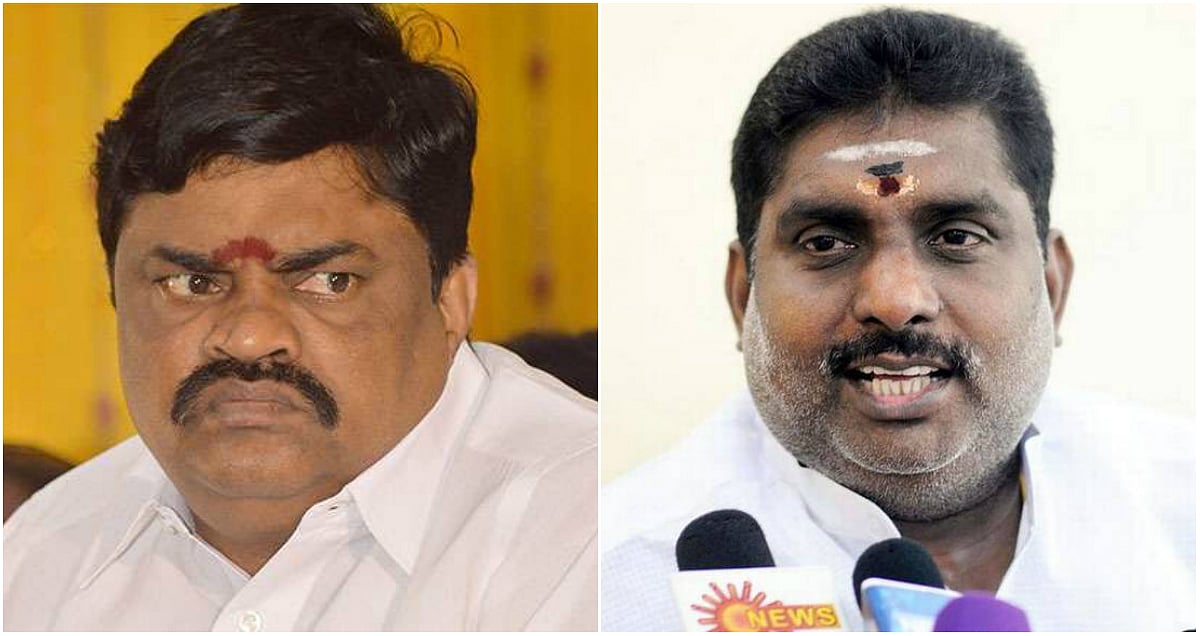 “மோடியை ‘டாடி’ எனக்கூறும் அமைச்சருக்கு அரசியல் நாகரிகத்தை கத்துக்கொடுங்க முதல்வரே”- காங்கிரஸ் வேண்டுகோள்!