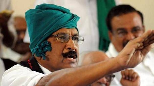 "பா.ஜ.க அரசுக்கு பணிந்து 'ஒரே நாடு ஒரே ரேஷன்' முறைய ஆதரிக்க வேண்டாம்" - தமிழக அரசுக்கு வைகோ எச்சரிக்கை