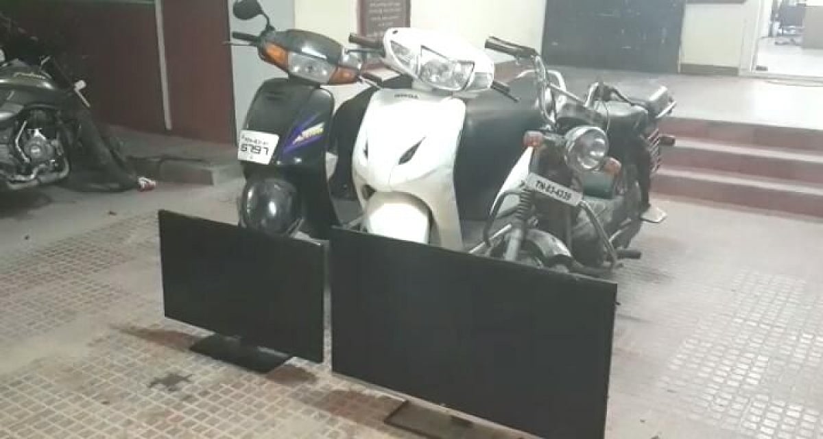 "எந்த மாதிரி பூட்டாக இருந்தாலும் திறப்போம்" - தொடர் கொள்ளையில் ஈடுபட்ட கும்பல் அதிர்ச்சி வாக்கு மூலம் !