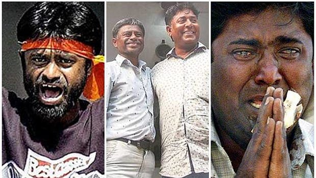 குஜராத் கலவரத்தின் இரு முகங்கள் : இன்று நட்புக்கு இலக்கணமாக...! - இதுதான் இந்தியா