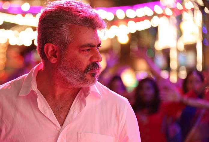 125 கோடி வசூல் ரசிகர்களை குஷிபடுத்த சொன்னது; விஸ்வாசம் பட உண்மை வசூலை போட்டுடைத்த பிரபல விநியோகஸ்தர்!