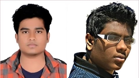 உதித் சூர்யாவை தொடர்ந்து வரிசையாக சிக்கிவரும் மாணவர்கள்... நீட் ஆள்மாறாட்ட வழக்கில் அதிர்ச்சி தகவல்கள்!
