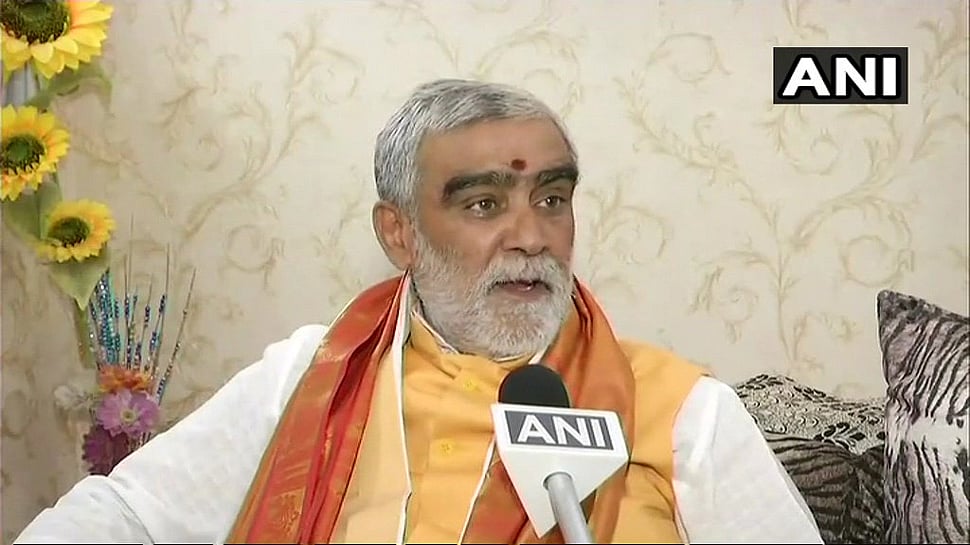 “கோமியம் விரைவில் மருத்துவப் பொருளாக அறிவிக்கப்படும்” - மத்திய இணையமைச்சர் அஸ்வினிகுமார் செளபே பேச்சு!