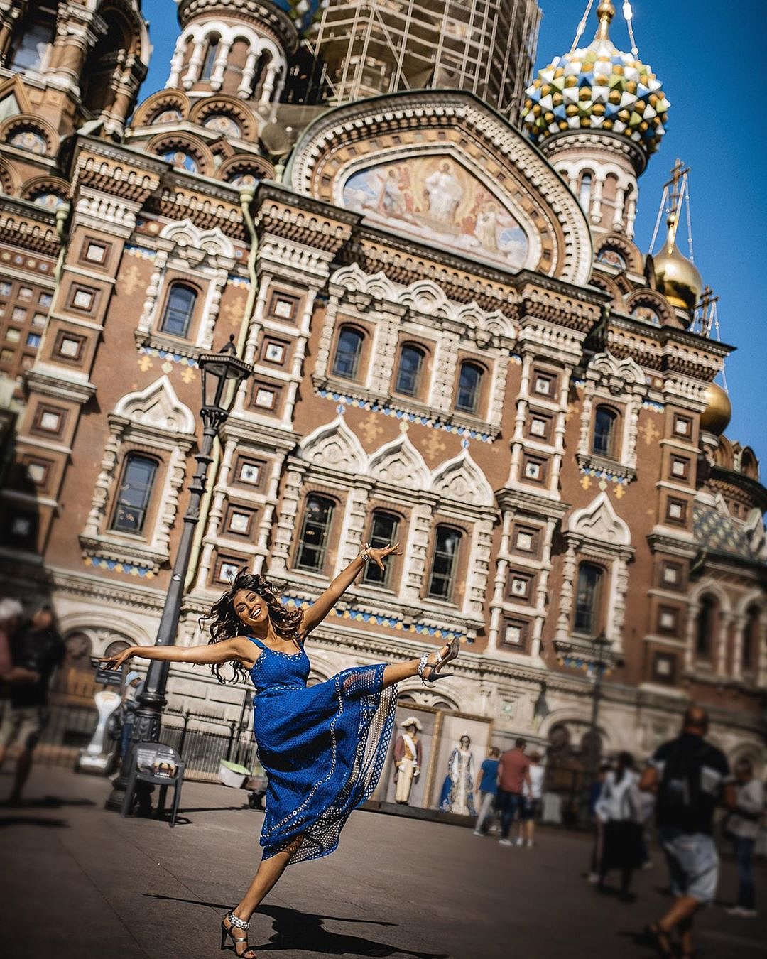  ‘பர்த்டே பொண்ணு’ ஸ்ரேயாவின் லேட்டஸ்ட் க்ளிக் புகைப்படங்கள்! #Album