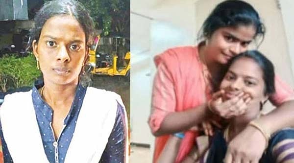 காப்பகத்திலிருந்து சுவரேறிக் குதித்து தப்பிய டிக்டாக் வினிதா - வழக்குப்பதிவு செய்து போலிஸார் வலைவீச்சு!