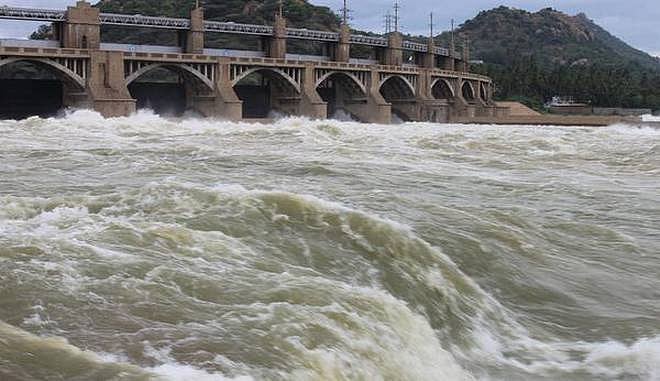 “நீர் இருப்பு இருக்கும் போதே கால தாமதமின்றி மேட்டூர் அணையை திறந்திடுவீர்” - மு.க.ஸ்டாலின் அறிவுறுத்தல்!