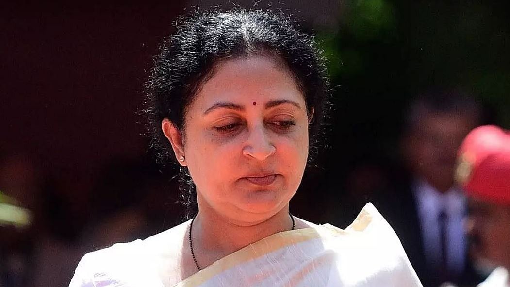 சி.பி.ஐ வளையத்துக்குள் தஹில் ரமாணி? - எதிர்ப்பு தெரிவித்து நீதிபதி பதவியை ராஜினாமா செய்ததன் விளைவா?