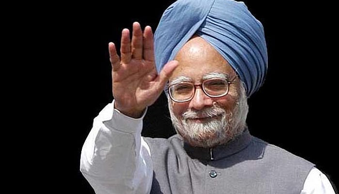 பொருளாதார விவகாரத்தில் அரசியல் செய்யாமல் மன்மோகன் சிங் பேச்சை கேளுங்கள்- மோடிக்கு சிவசேனா எச்சரிக்கை!