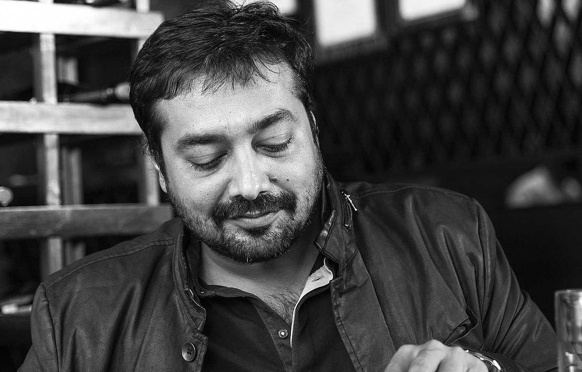 “புதிய அலை இயக்குநர்களுக்கு பெரும் நம்பிக்கை தந்தவர்” : அனுராக் காஷ்யப் பிறந்ததின சிறப்புப் பகிர்வு!