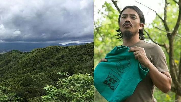  18 ஆண்டுகளில் 300 ஏக்கர் காடுகளை உருவாக்கிய ‘வனமகன்’- சிலிர்க்க வைக்கும் சாதனை!