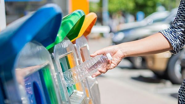 ஒருமுறை பயன்படுத்தும் பிளாஸ்டிக் பொருட்களுக்கு செப்.,15 முதல் தடை: மத்திய அமைச்சர் ராம்விலாஸ் அறிவிப்பு!