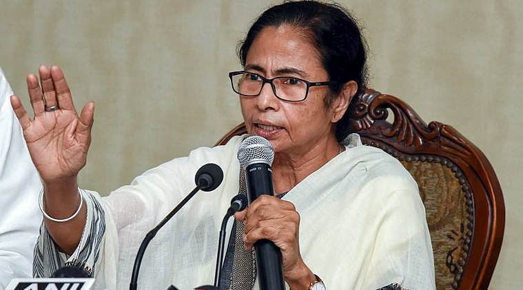 “டெல்லி வன்முறையை திசைதிருப்ப கொரோனா பீதியைக் கிளப்பவேண்டாம்” : மோடி அரசுக்கு மம்தா பானர்ஜி எச்சரிக்கை!