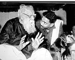 ஆசிரியர் கி.வீரமணிக்கு வாழ்நாள் சாதனையாளர் விருது: மு.க.ஸ்டாலின் வாழ்த்து