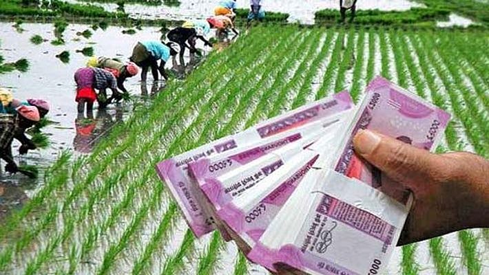 ”விவசாயக் கடன் தள்ளுபடி; முடிவெடுக்க தமிழ்நாடு அரசுக்கு அதிகாரம் உண்டு” - உச்ச நீதிமன்றம் தீர்ப்பு!