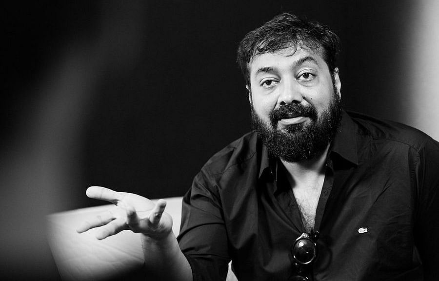 “புதிய அலை இயக்குநர்களுக்கு பெரும் நம்பிக்கை தந்தவர்” : அனுராக் காஷ்யப் பிறந்ததின சிறப்புப் பகிர்வு!