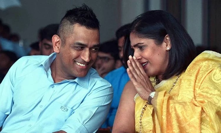 ஸ்ரீனிவாசன் கையைவிட்டுப் போகாத கிரிக்கெட் கவுன்சில்... TNCA தலைவராக தேர்வுசெய்யப்பட்ட ரூபா குருநாத்!