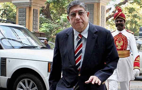 ஸ்ரீனிவாசன் கையைவிட்டுப் போகாத கிரிக்கெட் கவுன்சில்... TNCA தலைவராக தேர்வுசெய்யப்பட்ட ரூபா குருநாத்!