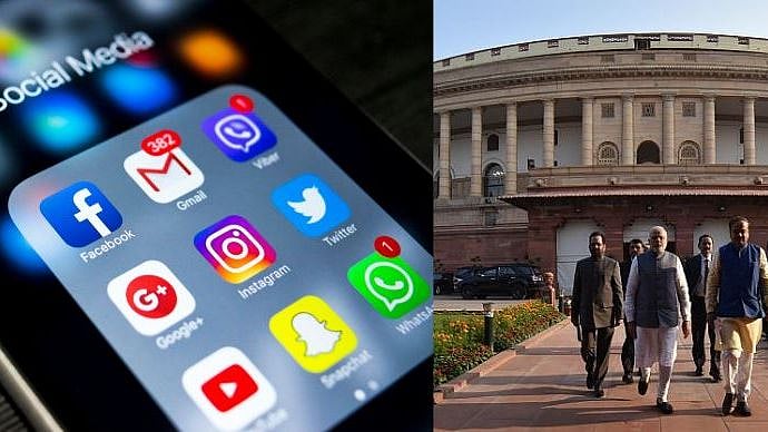 விரைவில் வருகிறது சமூக வலைத்தளங்களுக்கான கட்டுப்பாடு - பயனாளர்களைக் கண்காணிக்க முடிவு ?