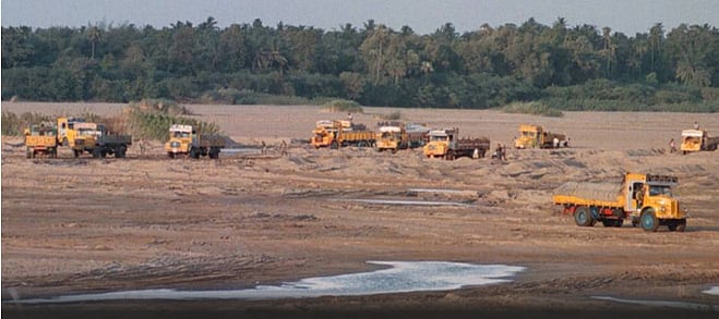 “தமிழகத்தில் நடப்பது சட்டத்தின் ஆட்சியா? குற்றத்தின் ஆட்சியா?” - மு.க.ஸ்டாலின் கேள்வி!