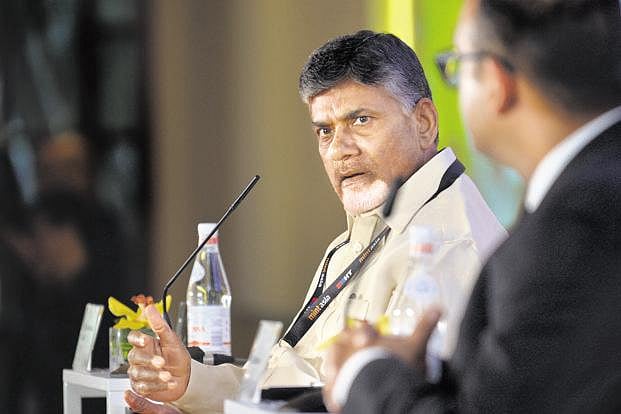 வீட்டை காலி செய்ய சந்திரபாபு நாயுடுவுக்கு கெடு; மீறினால் இடிக்கப்படும் - ஆந்திர அரசு அதிரடி!