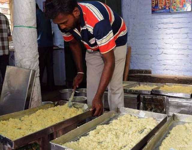 ஸ்ரீவில்லிபுத்தூர் பால்கோவாவிற்கு வருகிறது புவிசார் குறியீடு - தமிழகத்திற்கு கூடுதல் சிறப்பு என்ன?