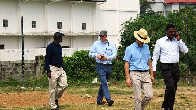 நிதி ஒதுக்கியும் பணிகளை தொடங்காத அ.தி.மு.க அரசுக்கு உலக வங்கி குழுவினர் கண்டனம் - திணறிய அதிகாரிகள்!