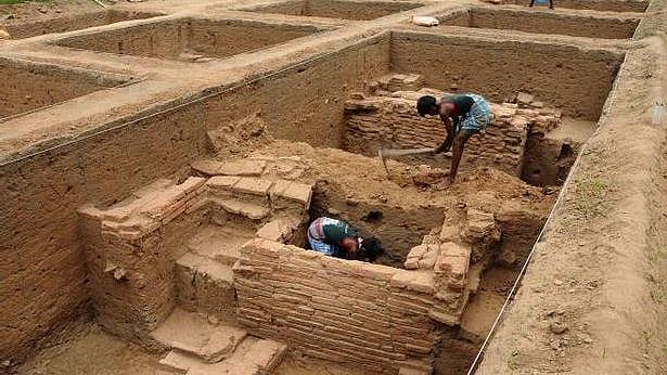 கீழடியை போன்று இலந்தைக்கரையிலும் ஆய்வு செய்ய வேண்டும் : வரலாற்று ஆய்வாளர்கள் கோரிக்கை!