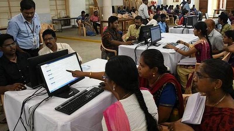 “ஏழை எளிய மாணவர்களின் கல்விக் கனவை காவு வாங்க சதி” : கலை, அறிவியல் படிப்புகளுக்கும் நுழைவுத்தேர்வு?