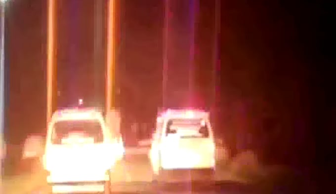 “366 கி.மீ தூரம்... 4.30 மணிநேர ஆம்புலன்ஸ் பயணம்” : சிறுவனின் உயிரைக் காக்க உதவிய  இளைஞர்கள்!